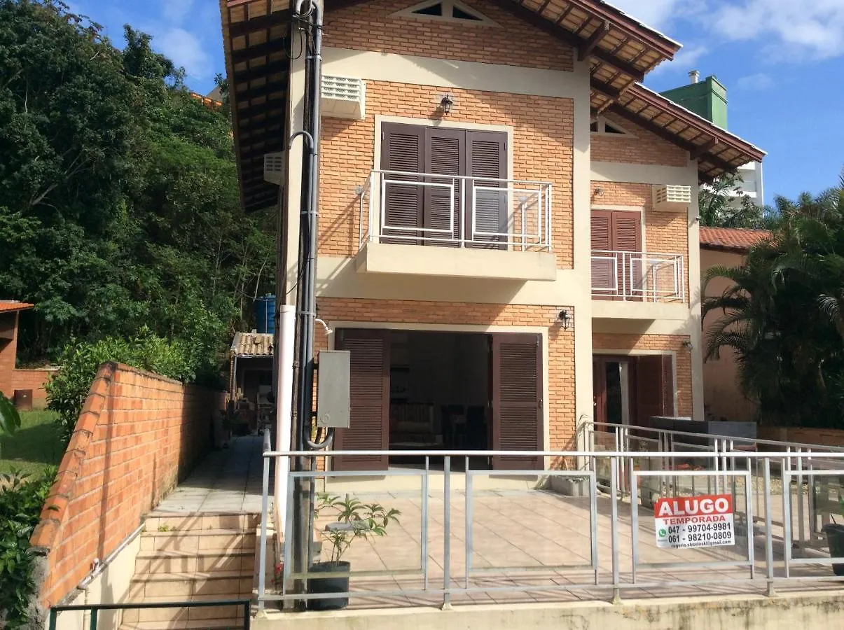 Residencial Annabel Apto 02 Bombinhas Apartment