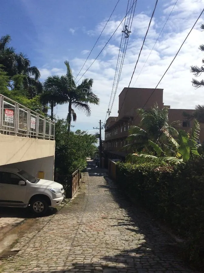 Apartment Residencial Annabel Apto 02 Bombinhas