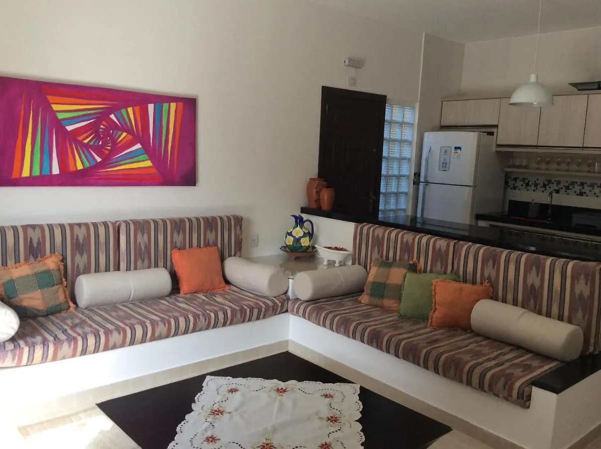 Residencial Annabel Apto 02 Bombinhas Apartment