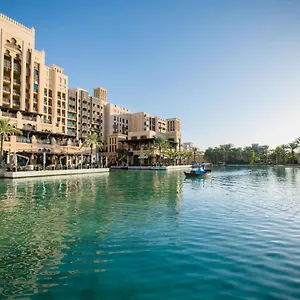 Jumeirah Mina Al Salam Resort Dubái