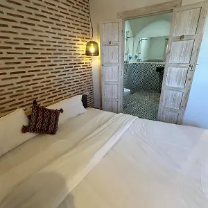Islane Hotel Marrakesh