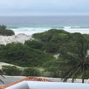 Le Bon Vivant - Lindo Grande Apartamento Arraial do Cabo