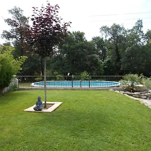 Chez Lulu Pensión Saint-Saturnin-lès-Apt