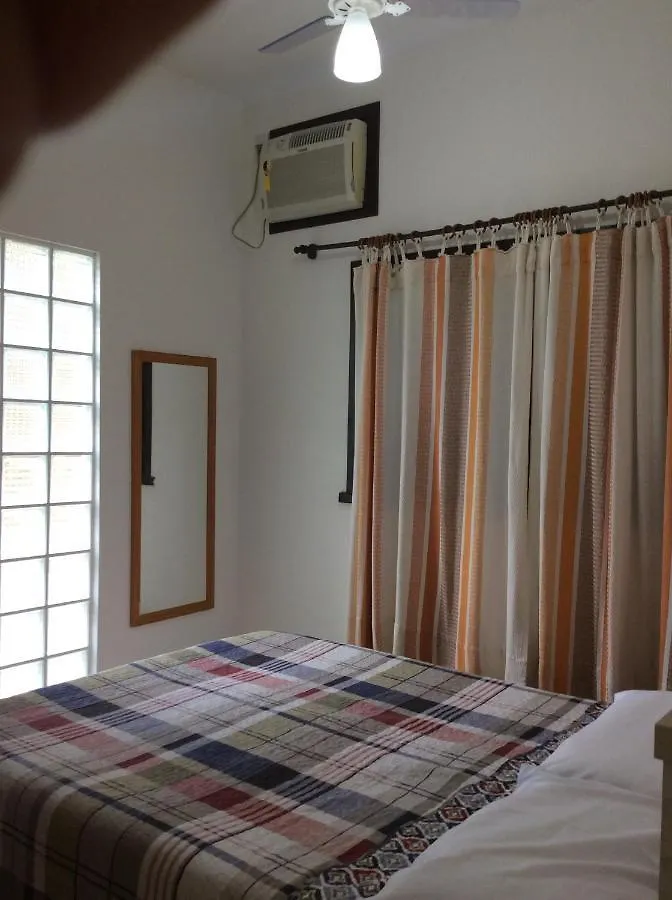 Apartamento Residencial Annabel APTO 02 Bombinhas Brasil