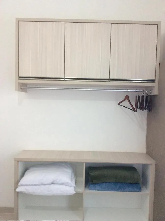 Residencial Annabel APTO 02 Bombinhas