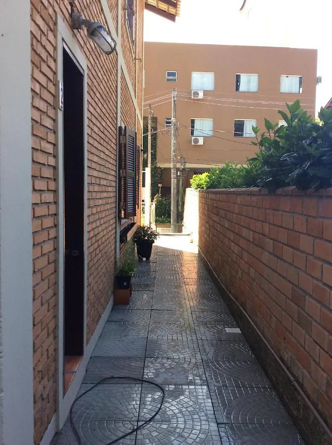 Residencial Annabel APTO 02 Bombinhas 0*,  Brasil